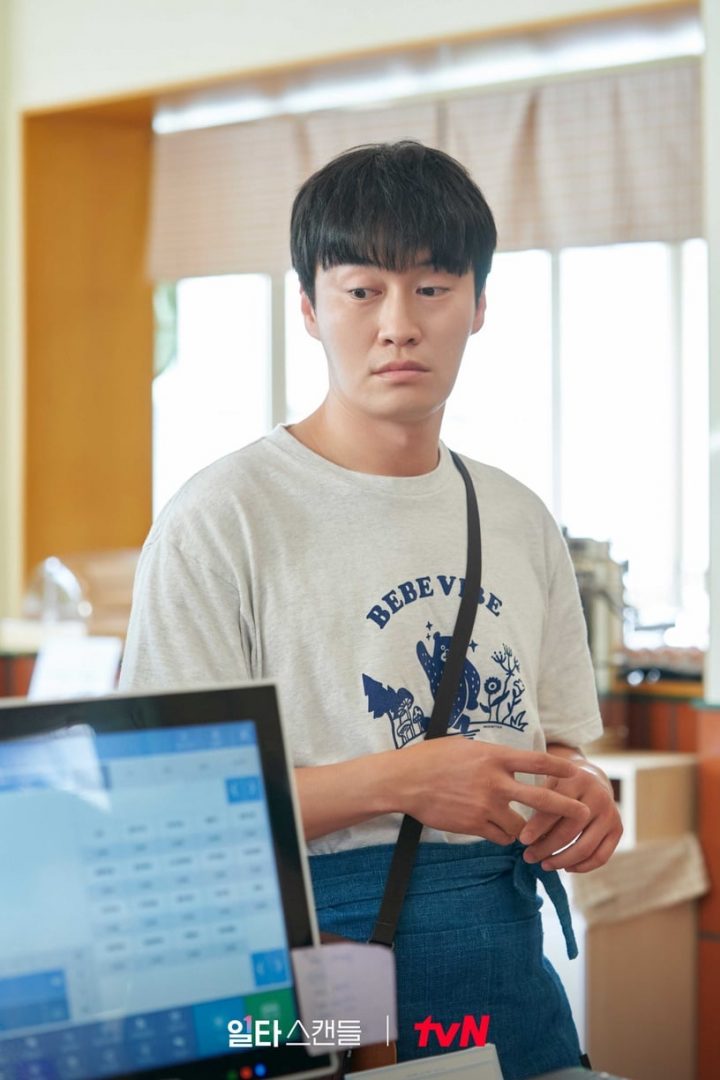 《浪漫速成班》8位演员介绍！全度妍和孔刘演过19禁床戏，“善才”竟有演《还魂2》！-18