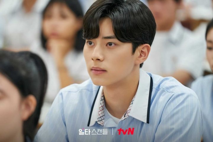 《浪漫速成班》8位演员介绍！全度妍和孔刘演过19禁床戏，“善才”竟有演《还魂2》！-30