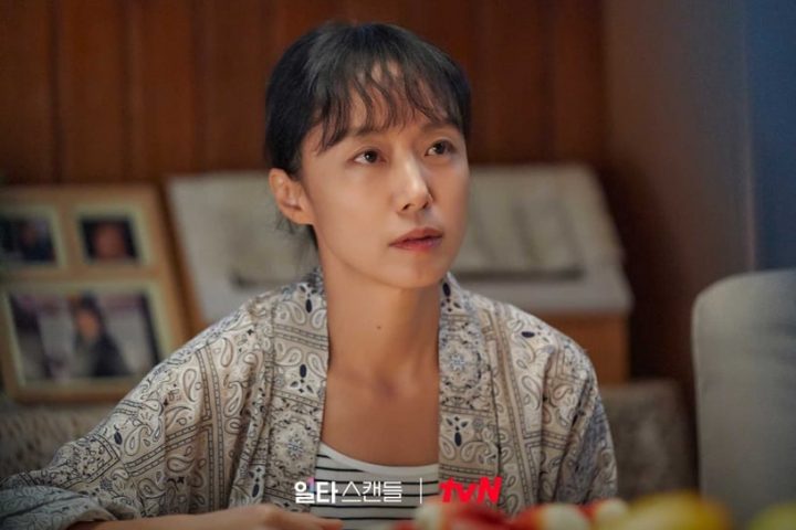 《浪漫速成班》8位演员介绍！全度妍和孔刘演过19禁床戏，“善才”竟有演《还魂2》！-2