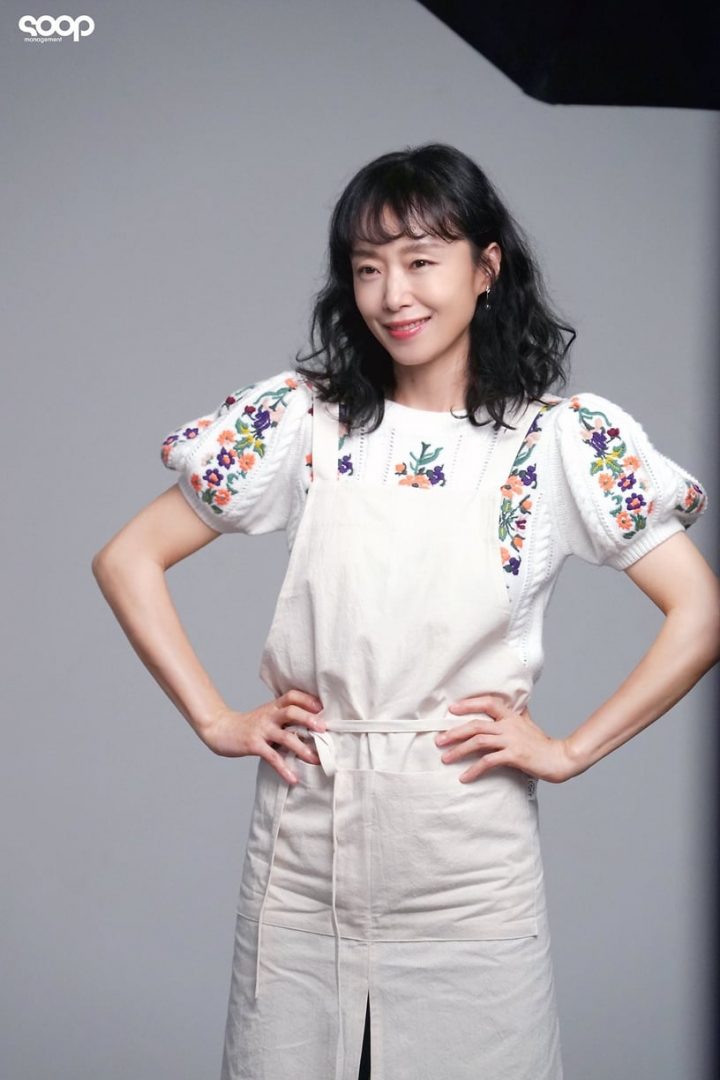 《浪漫速成班》8位演员介绍！全度妍和孔刘演过19禁床戏，“善才”竟有演《还魂2》！-1