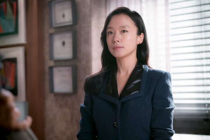 《浪漫速成班》8位演员介绍！全度妍和孔刘演过19禁床戏，“善才”竟有演《还魂2》！-4