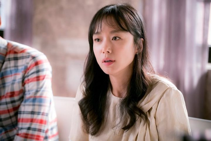 《浪漫速成班》8位演员介绍！全度妍和孔刘演过19禁床戏，“善才”竟有演《还魂2》！-5