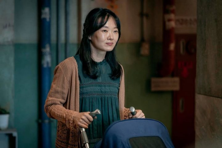 《浪漫速成班》8位演员介绍！全度妍和孔刘演过19禁床戏，“善才”竟有演《还魂2》！-25