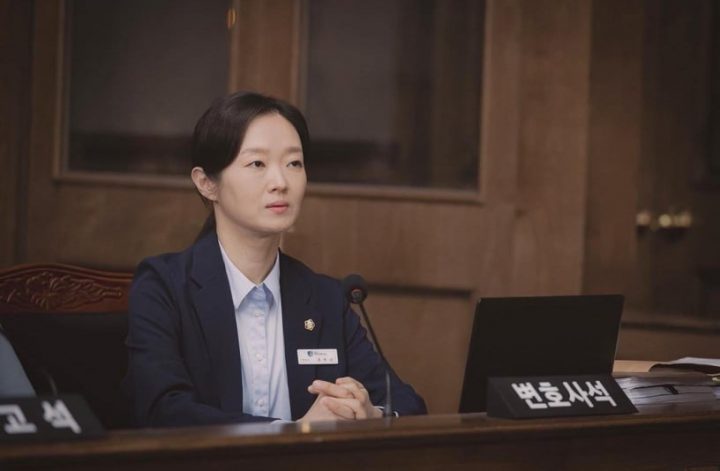 《浪漫速成班》8位演员介绍！全度妍和孔刘演过19禁床戏，“善才”竟有演《还魂2》！-26