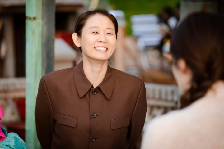 《浪漫速成班》8位演员介绍！全度妍和孔刘演过19禁床戏，“善才”竟有演《还魂2》！-28