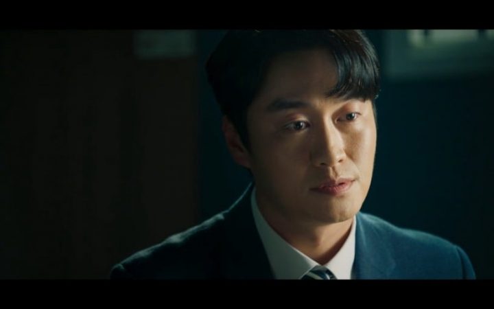 《浪漫速成班》8位演员介绍！全度妍和孔刘演过19禁床戏，“善才”竟有演《还魂2》！-21