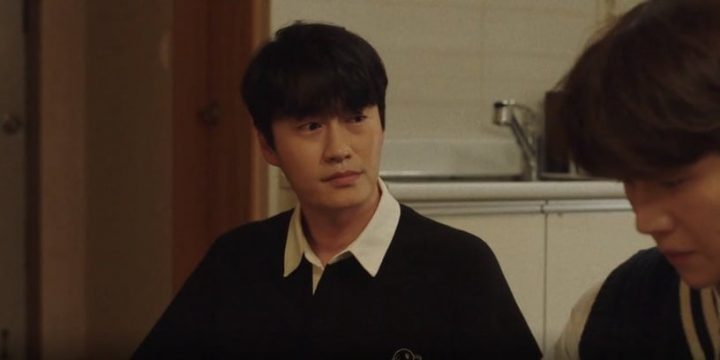 《浪漫速成班》8位演员介绍！全度妍和孔刘演过19禁床戏，“善才”竟有演《还魂2》！-20