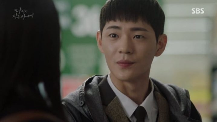 《浪漫速成班》8位演员介绍！全度妍和孔刘演过19禁床戏，“善才”竟有演《还魂2》！-15