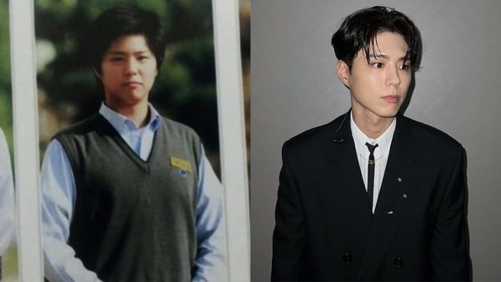 韩国男星“肥胖黑历史”！郑敬淏初中胖到90公斤，朴宝剑以前脸超圆，李栋旭也有黑历史-5