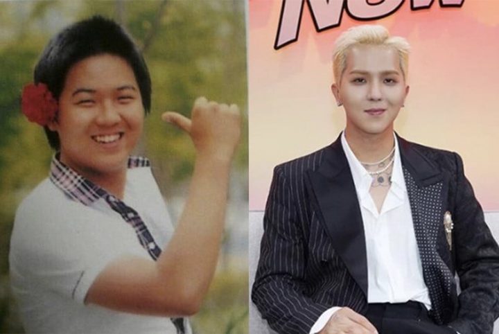 韩国男星“肥胖黑历史”！郑敬淏初中胖到90公斤，朴宝剑以前脸超圆，李栋旭也有黑历史-18
