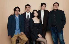 10部2023高期待“漫改韩剧”！《Moving》卡司超强，申惠善《今生也请多指教》6月开播缩略图