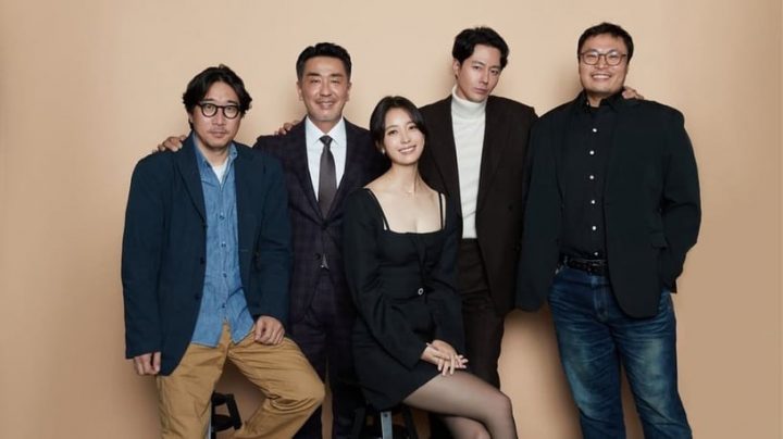 10部2023高期待“漫改韩剧”！《Moving》卡司超强，申惠善《今生也请多指教》6月开播-5