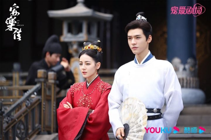 10位90后人气男星“待播国产剧”！李现2部，肖战和龚俊3部，成毅达5部，杨洋剩1部存货！-9