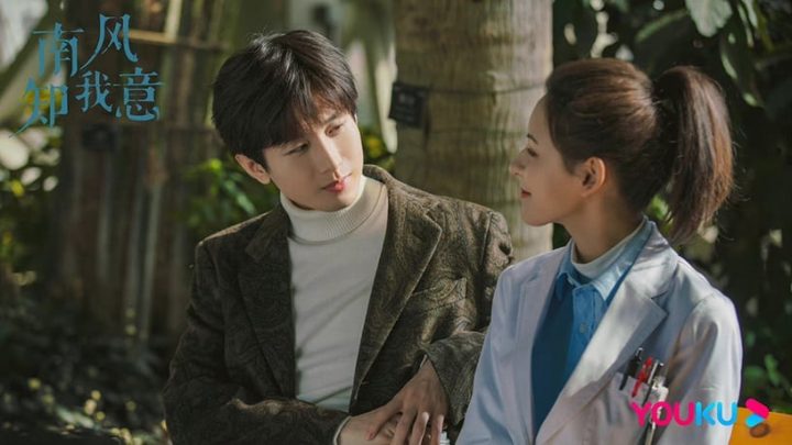 10位90后人气男星“待播国产剧”！李现2部，肖战和龚俊3部，成毅达5部，杨洋剩1部存货！-12