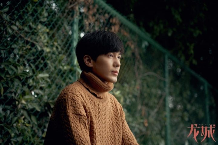 10位90后人气男星“待播国产剧”！李现2部，肖战和龚俊3部，成毅达5部，杨洋剩1部存货！-24