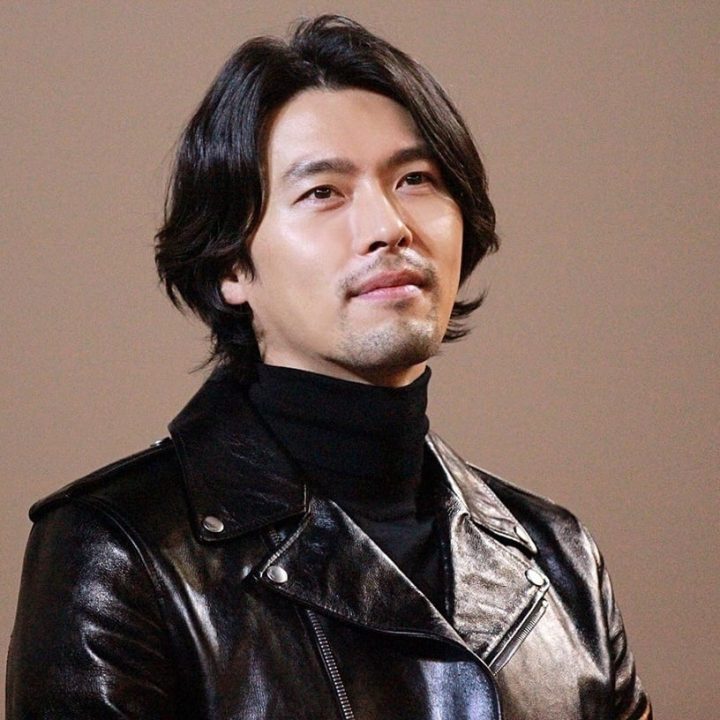 网议“最适合长发”韩国男星！《浪漫速成班》郑敬淏、金材昱帅翻，这位男神却超违和-17