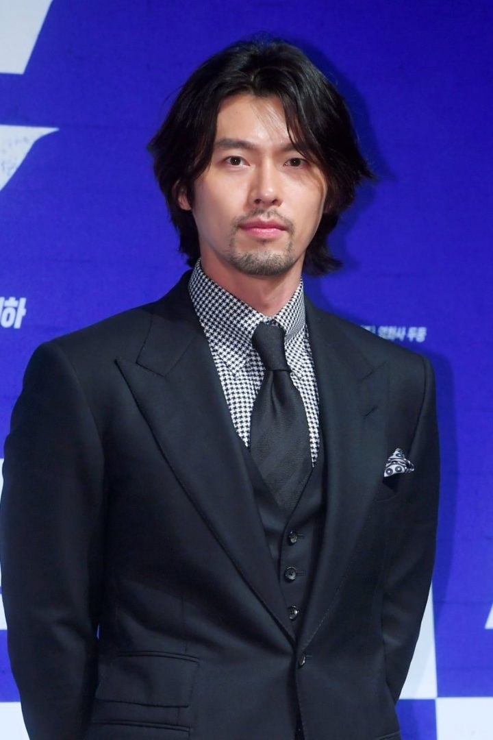 网议“最适合长发”韩国男星！《浪漫速成班》郑敬淏、金材昱帅翻，这位男神却超违和-18
