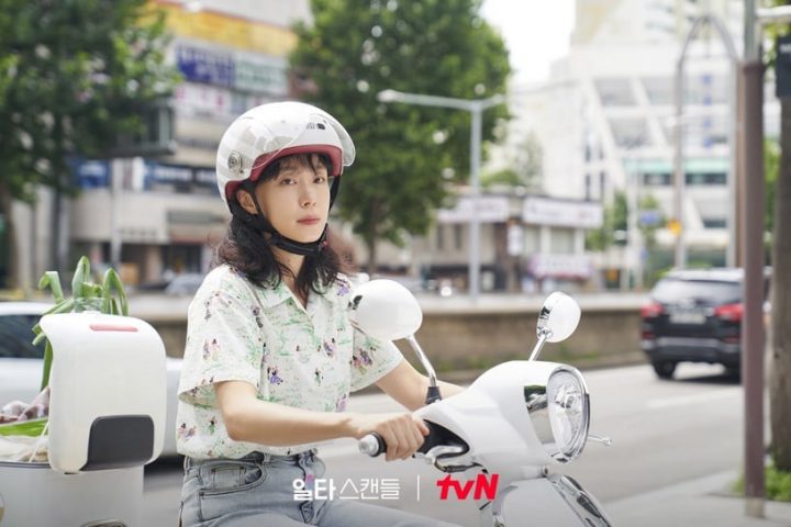 曾被说“没有主角相”韩星！《浪漫速成班》全度妍、孔刘都被嫌，安孝燮更挨批零辨识度-2