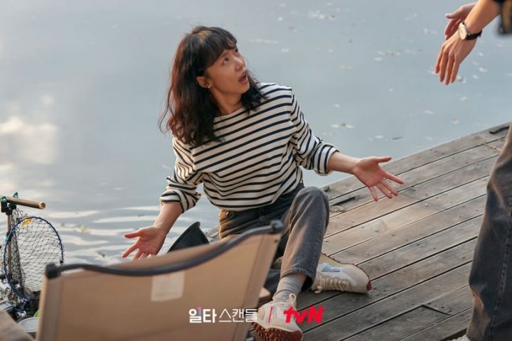 曾被说“没有主角相”韩星！《浪漫速成班》全度妍、孔刘都被嫌，安孝燮更挨批零辨识度-4