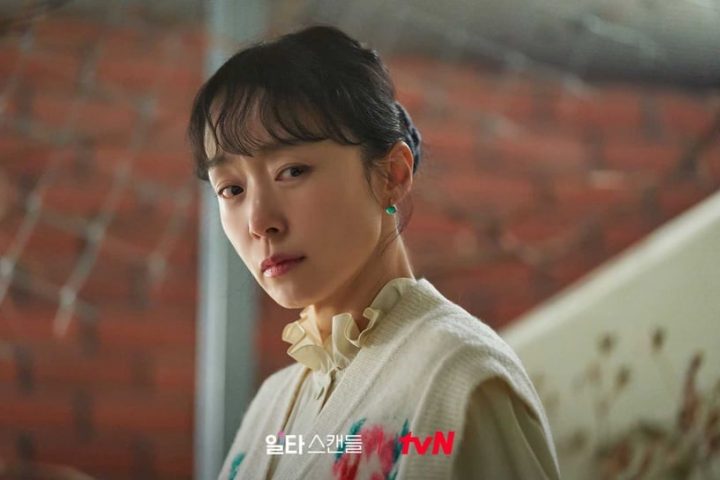《浪漫速成班》6位演员惊人秘密！全度妍和刘在锡竟是同学，善才妈当过南宫珉婚礼司仪-2