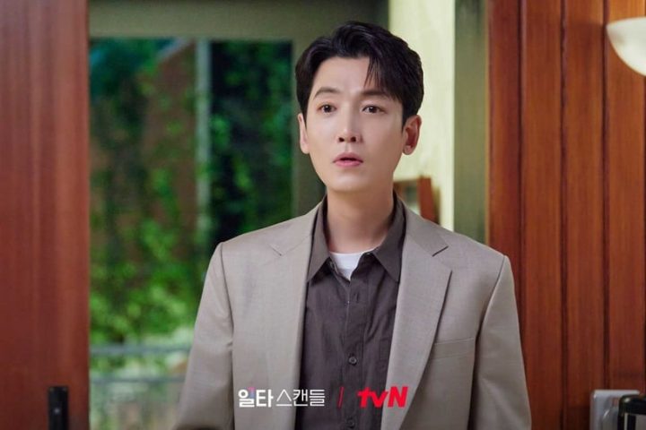 《浪漫速成班》6位演员惊人秘密！全度妍和刘在锡竟是同学，善才妈当过南宫珉婚礼司仪-8