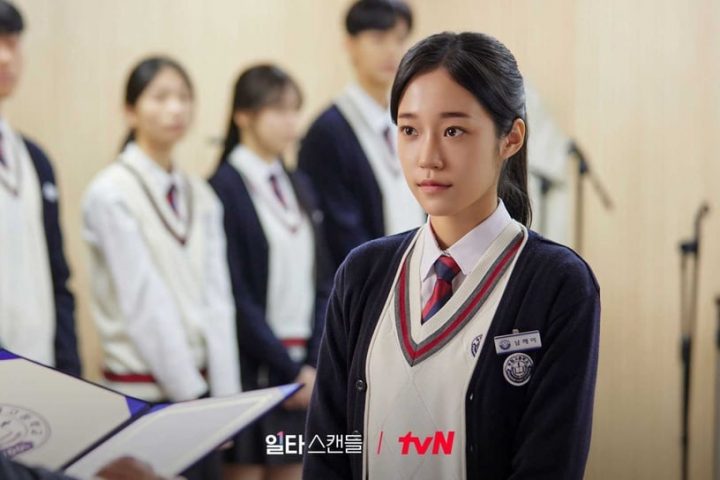 《浪漫速成班》6位演员惊人秘密！全度妍和刘在锡竟是同学，善才妈当过南宫珉婚礼司仪-9