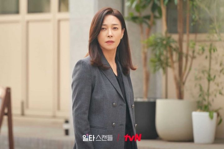 《浪漫速成班》6位演员惊人秘密！全度妍和刘在锡竟是同学，善才妈当过南宫珉婚礼司仪-13