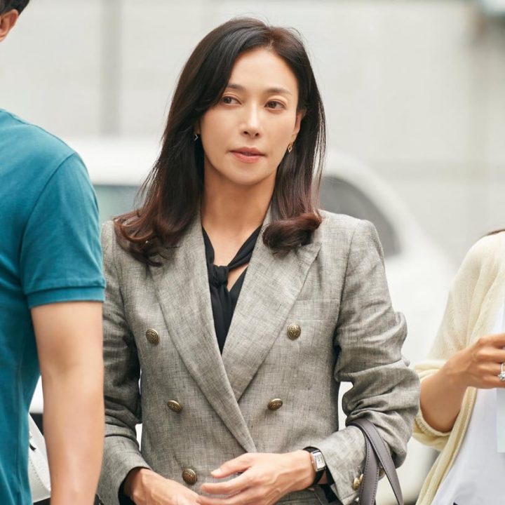 《浪漫速成班》6位演员惊人秘密！全度妍和刘在锡竟是同学，善才妈当过南宫珉婚礼司仪-14