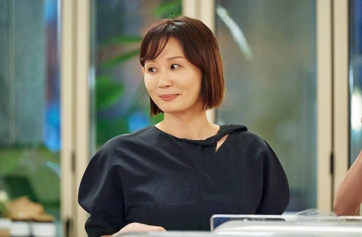 《浪漫速成班》6位演员惊人秘密！全度妍和刘在锡竟是同学，善才妈当过南宫珉婚礼司仪-15