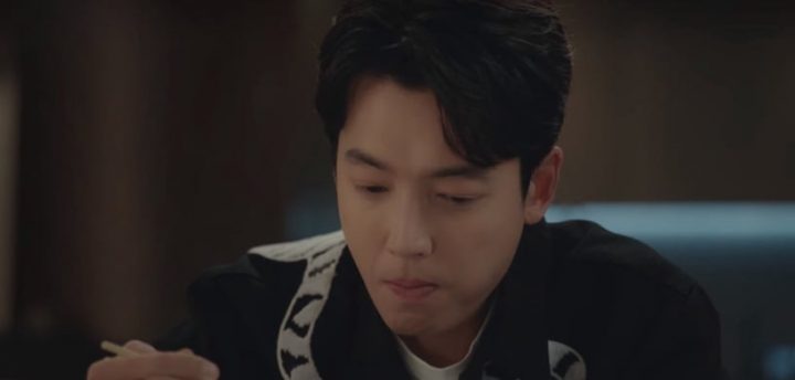 《浪漫速成班》幕后拍摄秘密！全度妍泼水戏狂NG、酒醉戏有即兴，郑敬淏差点要自己跳舞-27