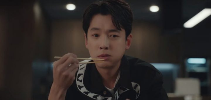 《浪漫速成班》幕后拍摄秘密！全度妍泼水戏狂NG、酒醉戏有即兴，郑敬淏差点要自己跳舞-28
