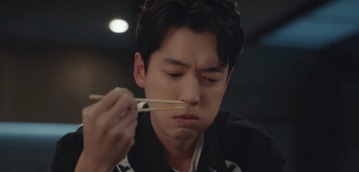 《浪漫速成班》幕后拍摄秘密！全度妍泼水戏狂NG、酒醉戏有即兴，郑敬淏差点要自己跳舞-29