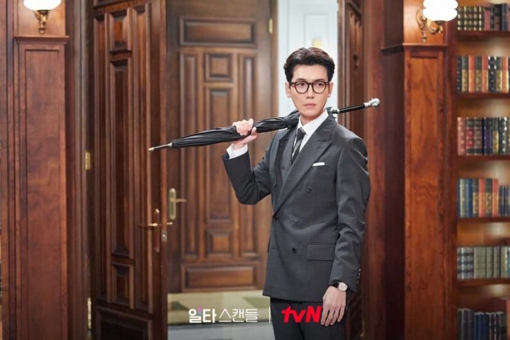 《浪漫速成班》幕后拍摄秘密！全度妍泼水戏狂NG、酒醉戏有即兴，郑敬淏差点要自己跳舞-22