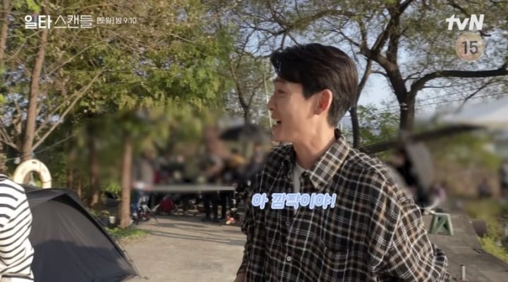 《浪漫速成班》幕后拍摄秘密！全度妍泼水戏狂NG、酒醉戏有即兴，郑敬淏差点要自己跳舞-9