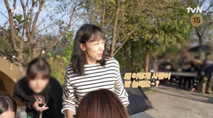 《浪漫速成班》幕后拍摄秘密！全度妍泼水戏狂NG、酒醉戏有即兴，郑敬淏差点要自己跳舞-10