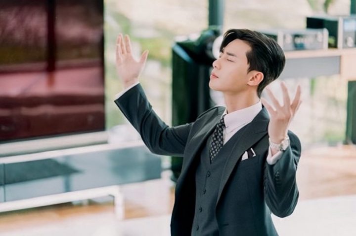 10位韩剧“傲娇男”！《浪漫速成班》郑敬淏刀子口豆腐心，《主君的太阳》苏志燮是经典-6