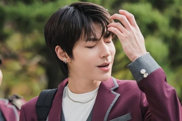 10位韩剧“傲娇男”！《浪漫速成班》郑敬淏刀子口豆腐心，《主君的太阳》苏志燮是经典-8