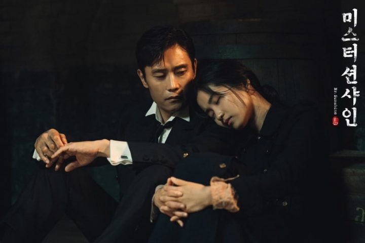 网议“后劲超强”韩剧！《黑暗荣耀》金编三部剧上榜，《衣袖》意难平，这部后劲太狂！-4
