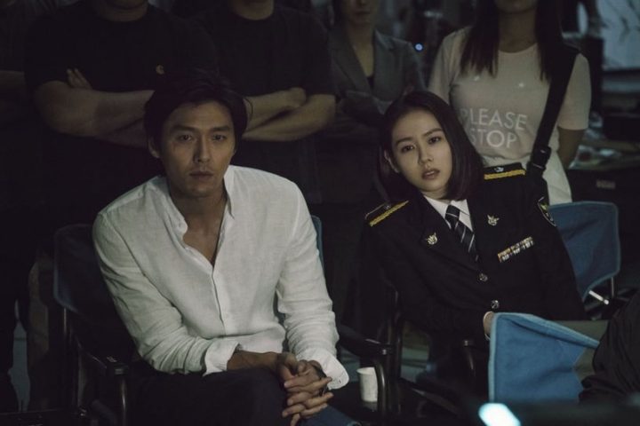 韩剧8对CP“前世今生”！玄彬孙艺珍警匪敌对变爱人，《继承者们》朴信惠&朴炯植要组CP-12