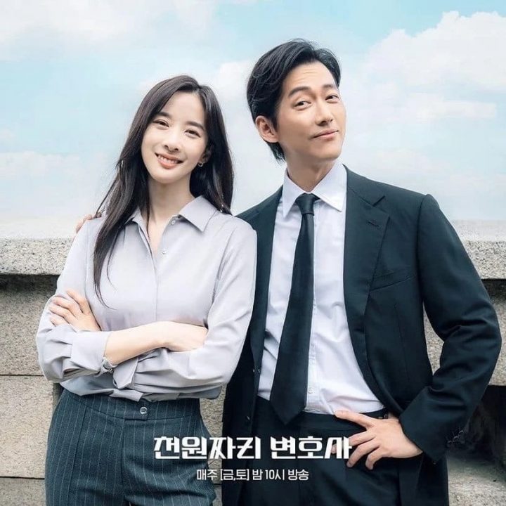 韩剧8对CP“前世今生”！玄彬孙艺珍警匪敌对变爱人，《继承者们》朴信惠&朴炯植要组CP-20