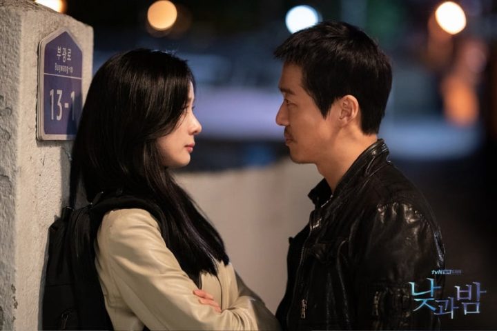韩剧8对CP“前世今生”！玄彬孙艺珍警匪敌对变爱人，《继承者们》朴信惠&朴炯植要组CP-19