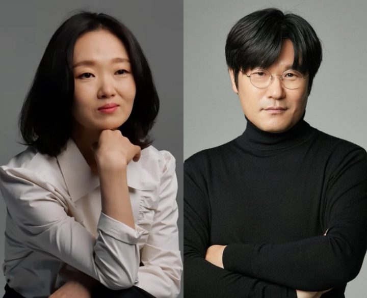 演技超好韩星夫妇！《浪漫速成班》荣珠老公竟是《财阀家》的他，玄彬&孙艺珍最经典-1