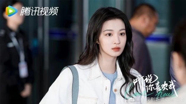 8部二月最新定档国产剧！《云襄传》陈晓二搭毛晓彤，王楚然《听说你喜欢我》颜值顶配-12