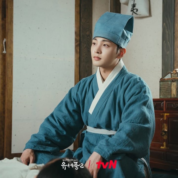 2月韩剧话题度TOP10！《浪漫速成班》收视翻三倍登顶冠军，这部赢《爱情的理解》成第二-1