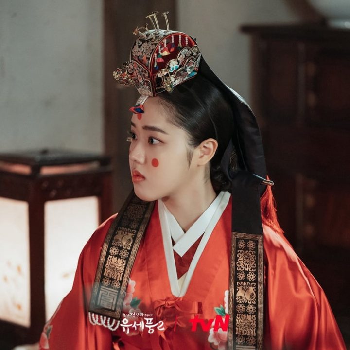 2月韩剧话题度TOP10！《浪漫速成班》收视翻三倍登顶冠军，这部赢《爱情的理解》成第二-2