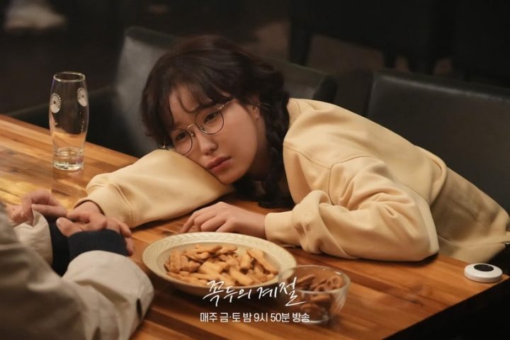 2月韩剧话题度TOP10！《浪漫速成班》收视翻三倍登顶冠军，这部赢《爱情的理解》成第二-6