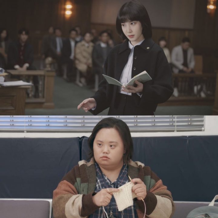 《浪漫速成班》错误考察引发争议——身障者被铐手铐是侵犯人权？高中学生没那么闲？-11