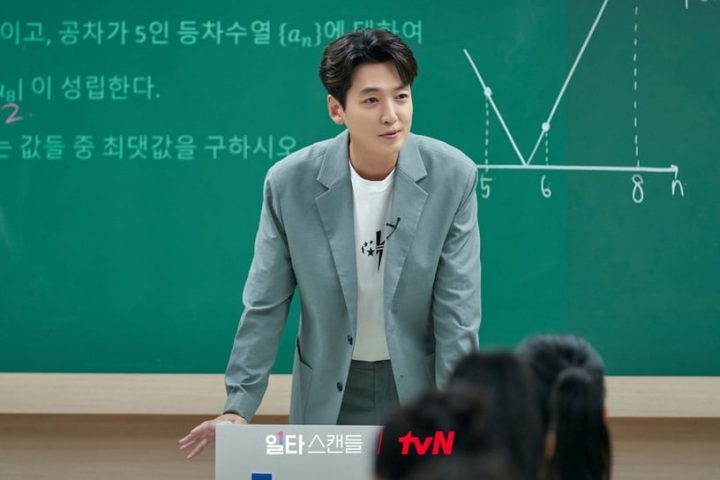 郑敬淏主演韩剧收视排行！《浪漫速成班》仅第三，《机医》登第二，冠军收视高达29%-19