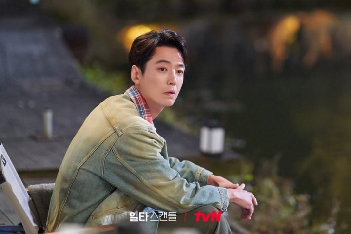 《浪漫速成班》最新剧情预测！智室长就是“钢珠杀手”？下个受害者是秀雅妈？-9