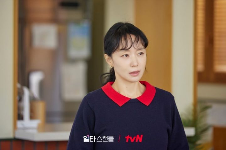 《浪漫速成班》最新剧情预测！智室长就是“钢珠杀手”？下个受害者是秀雅妈？-11